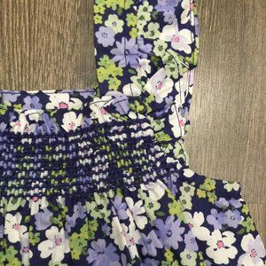 Janie and Jack Swing Top